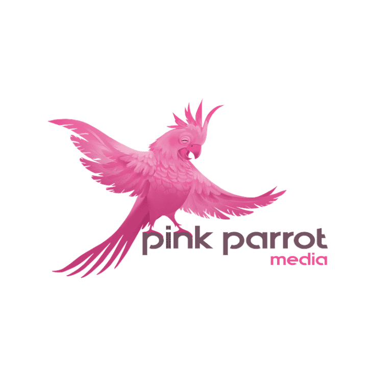 Pink Parrot Media